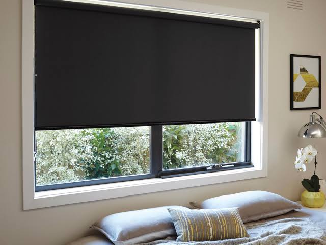 ROLLER BLINDS