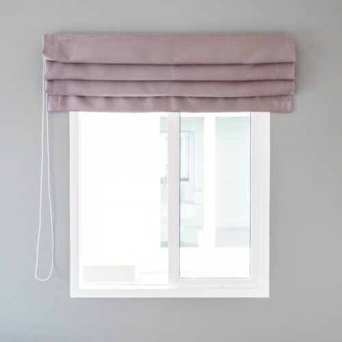 ROMAN BLINDS