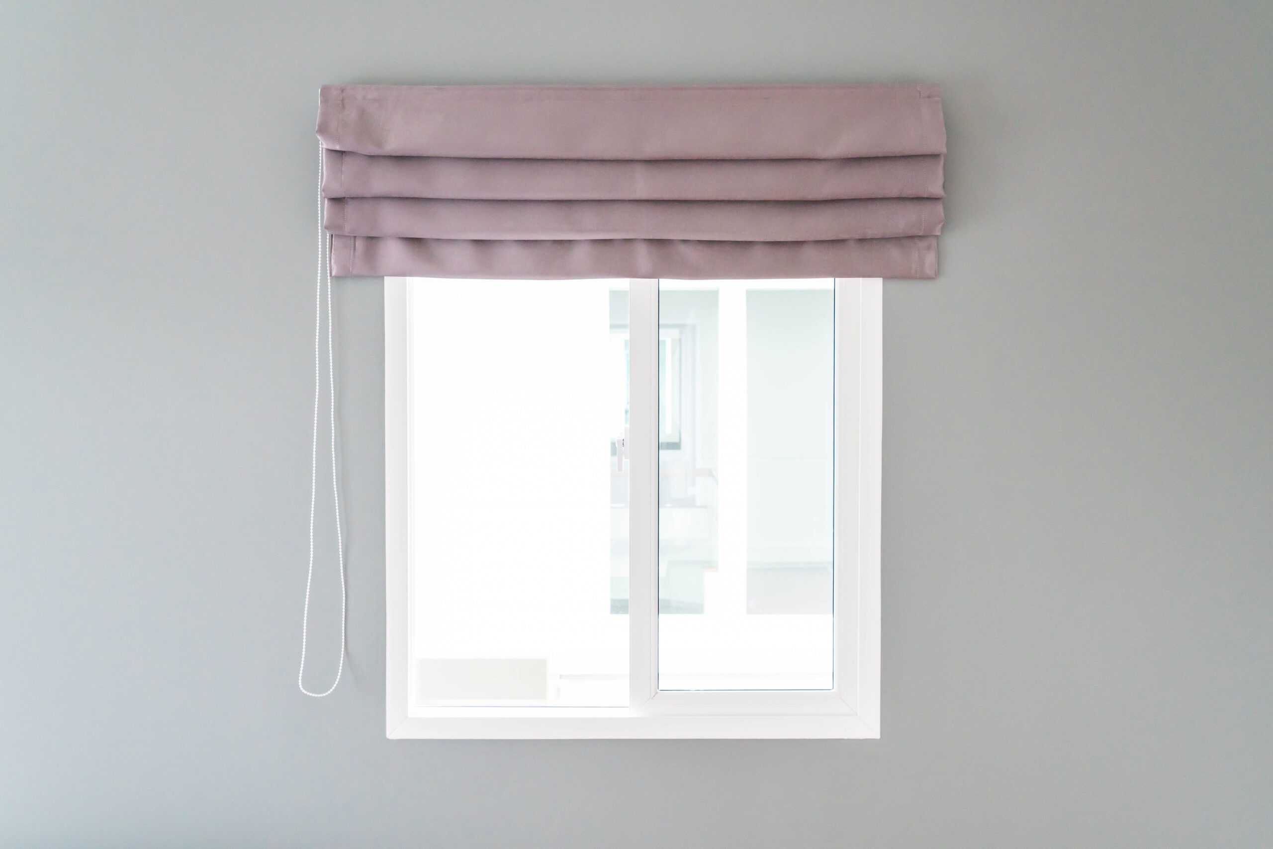ROMAN BLINDS