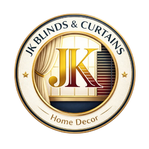JK BLINDS AND DECOR